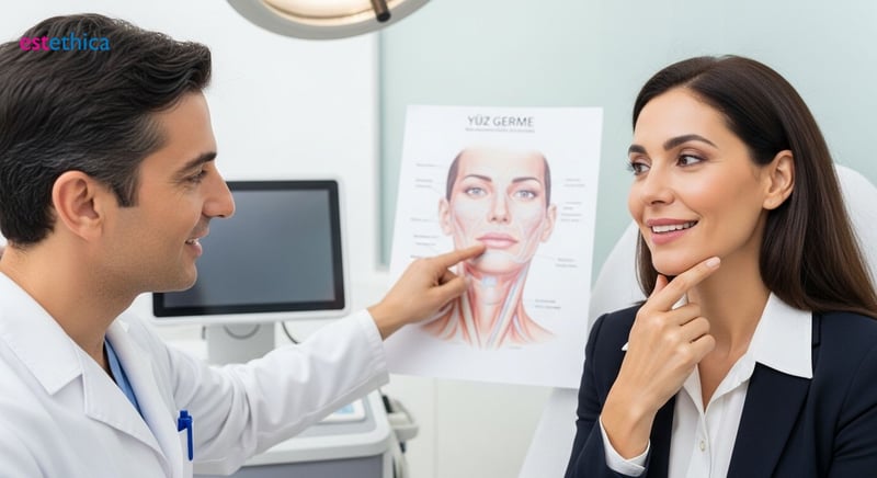 Kosten, Risiken und Erfahrungen mit Facelifting