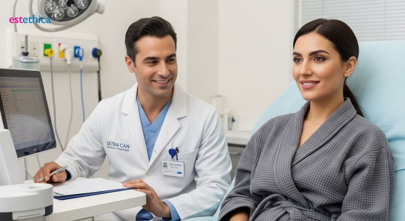 Risiken, Heilung und Ernährung nach Ihrer Magen OP