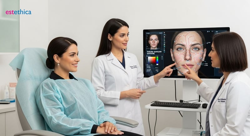 Découvrez les Soins Esthétiques Non Chirurgicals pour un Lifting Naturel