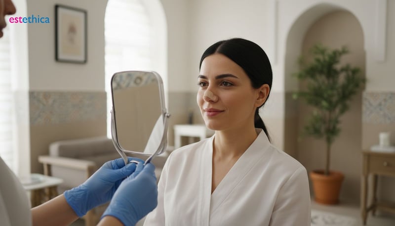 Find the Best Rhinoplasty Surgeon for You