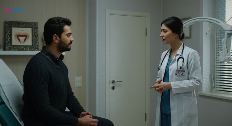 The Power of 'Hello': First Impressions Decoded