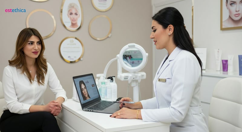 The Power of 'Hello': Global First Impressions