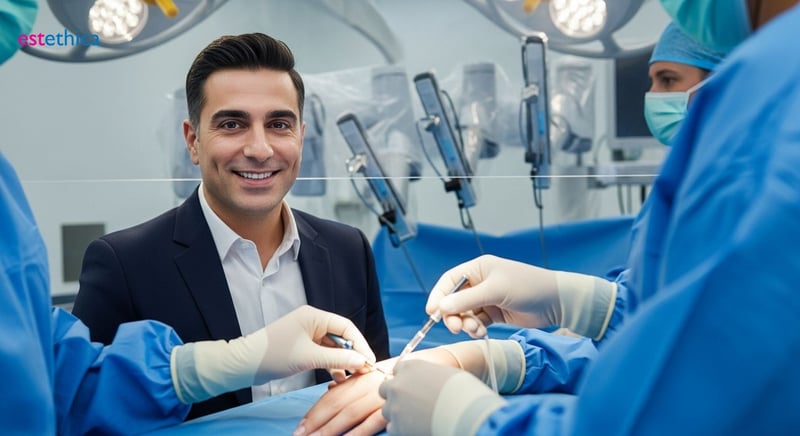 Реабилитация после лигаментотомии: ваш путь к полному восстановлению