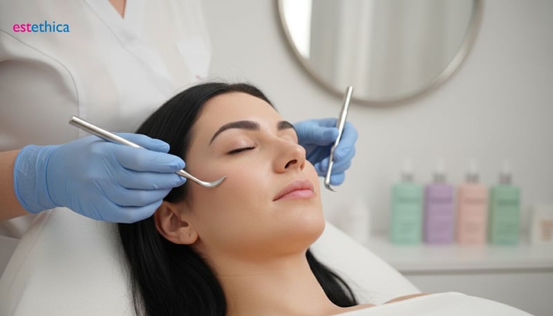 How to Find a Reputable Aesthetic Clinic