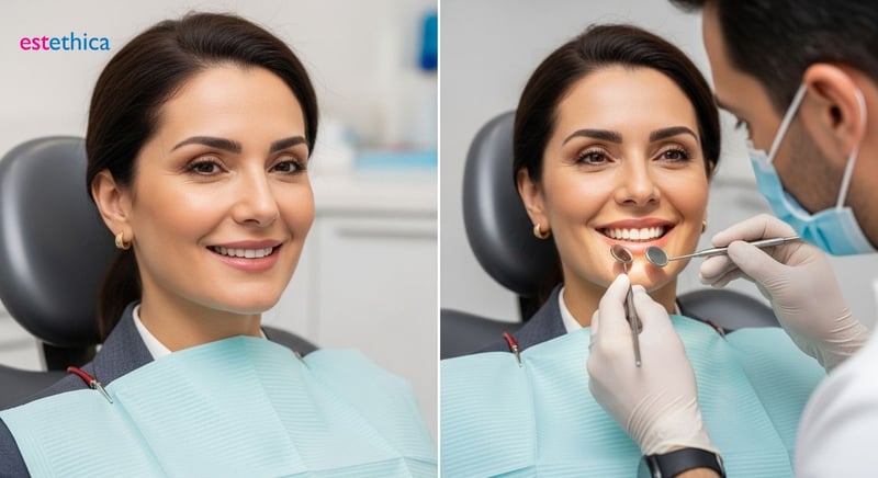 Veneers for Crooked Teeth: Achieve Perfect Alignment