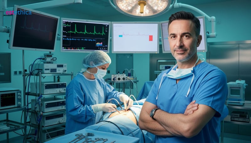 Inspiring Bariatric Surgery Success Stories