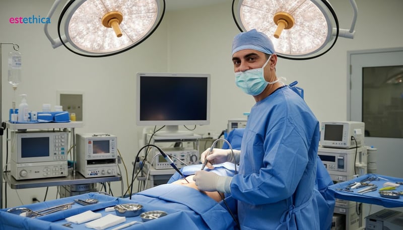 Achieving Permanent Weight Loss Surgery Results