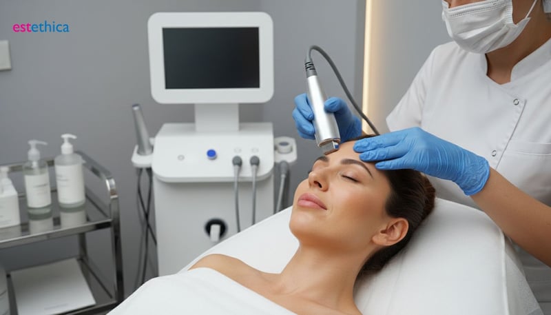 How to Choose the Right Aesthetician