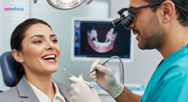 Affordable Dental Implants Cost: What to Expect