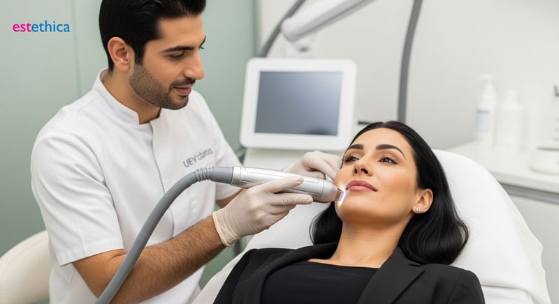 Новейшие тренды в эстетике: Будьте в курсе