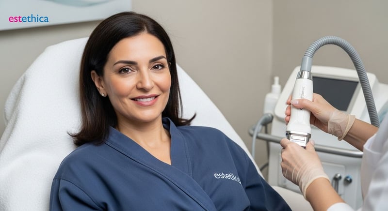 Kosmetische Chirurgie vs. nicht-invasive Schönheitsverfahren: Was ist das Richtige für Sie?