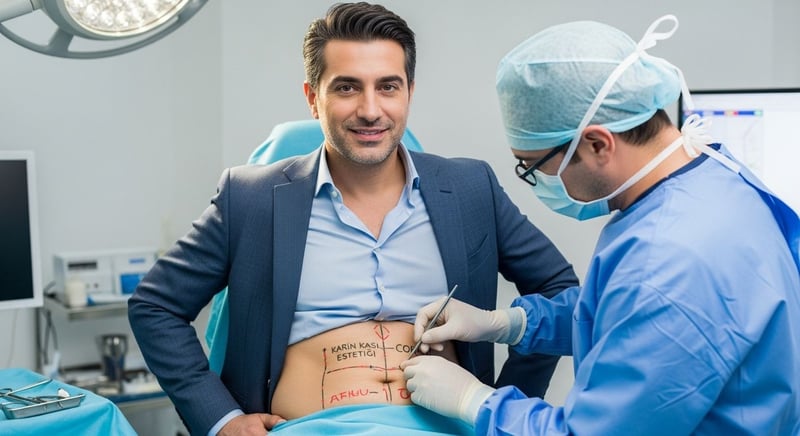 Riscuri și Beneficii: Înțelege Operația Mușchilor Abdominali