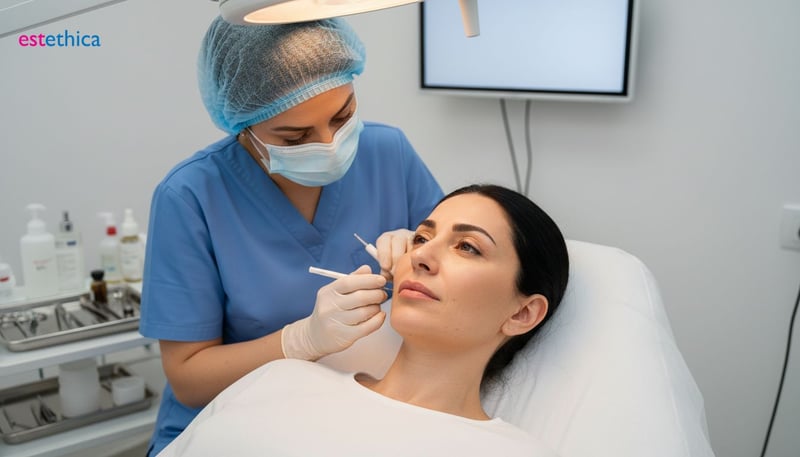 Explore the Best Non-Surgical Facelift Options