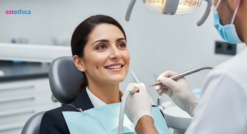 Precio del empaste dental: Inversión en tu Sonrisa