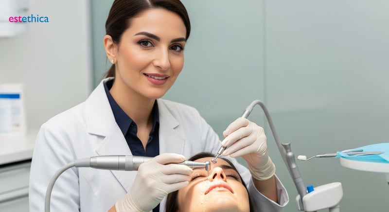Descubre el precio de un empaste dental y opciones de tratamiento