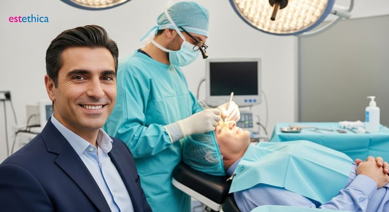 Las Mejores Clínicas de Trasplante Capilar: Cómo Elegir la Tuya