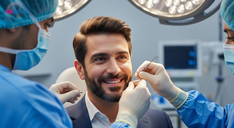 Мнения за присаждане на брада: Реален опит и резултати