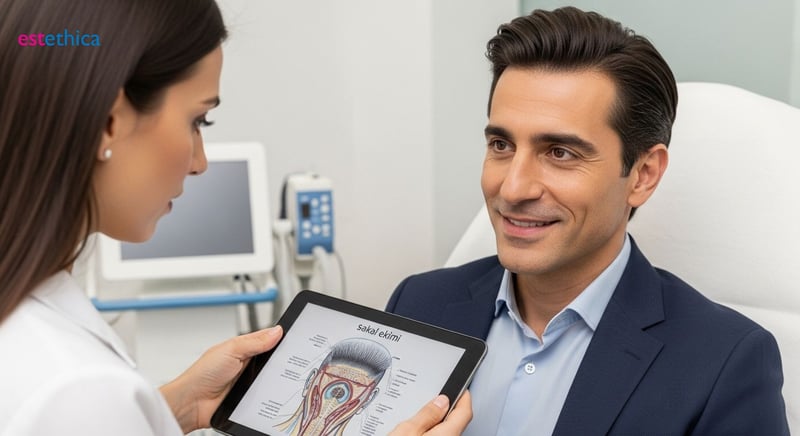 Резултати от присаждане на брада: Преди и след снимки и истории на пациенти