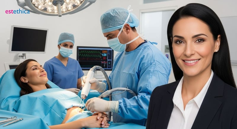 Restoring Vaginal Health and Addressing Postpartum Changes