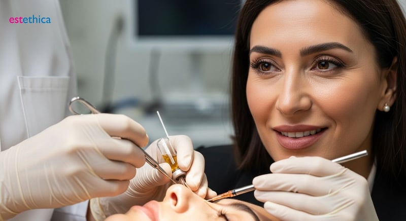 Aumento de glúteos con grasa: Moldeado corporal y belleza duradera