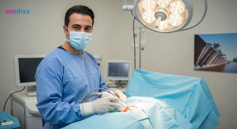 Inversión en Tu Bienestar: El Precio de la Liposucción