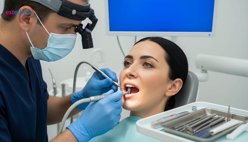 Dental Implants Cost and Procedure Explained