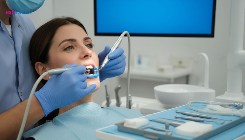 The Dental Implant Procedure: Step-by-Step