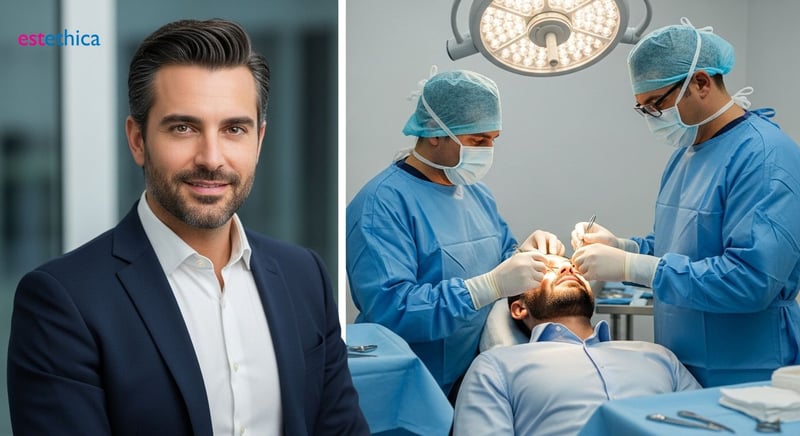 Восстановление бороды после пересадки: Советы и Рекомендации