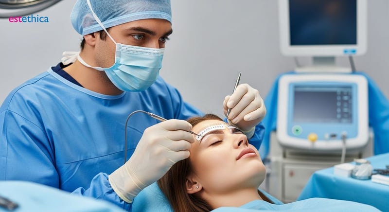 How Much Does an Eyebrow Transplant Cost? Pricing Explained
