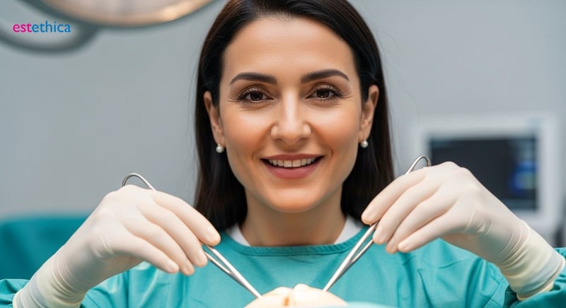 Avant Après Lifting Visage : Ce à Quoi s'Attendre