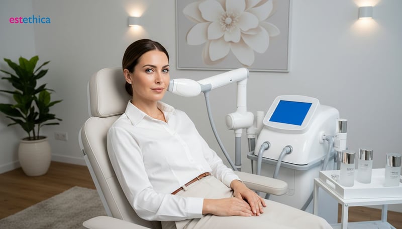 Explore Laser Hair Removal: Before and After Results