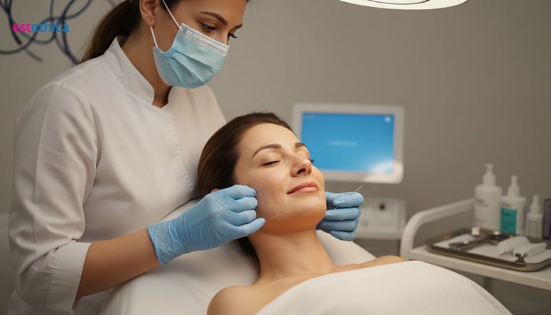 Best Non Surgical Facelift Options Available