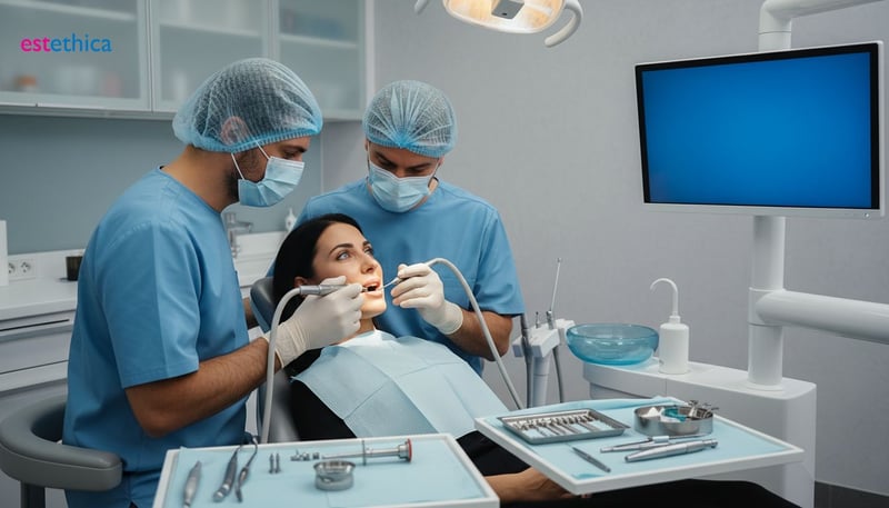 How to Get Dental Implants: The Dental Implant Treatment Process