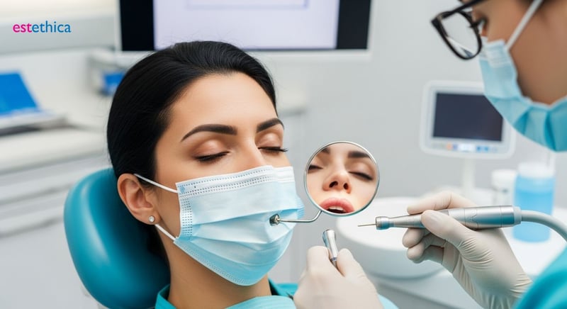 Cost of Dental Implants Abroad: What to Expect