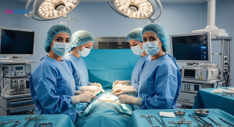 Breast Augmentation Surgery Cost Explained