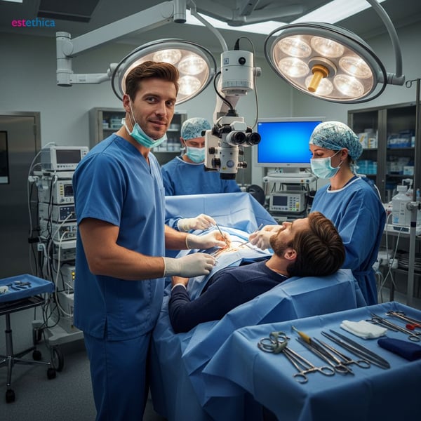 Exploring Phalloplasty and Girth Enhancement Options