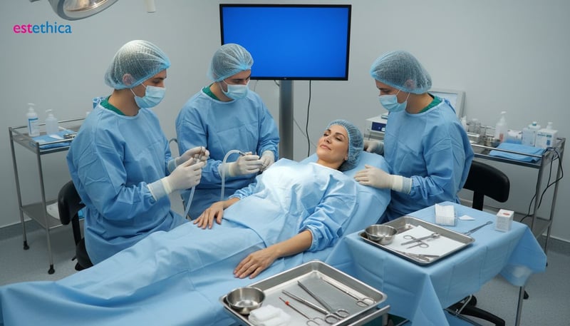 Arm Fat Removal: Get Your Dream Look