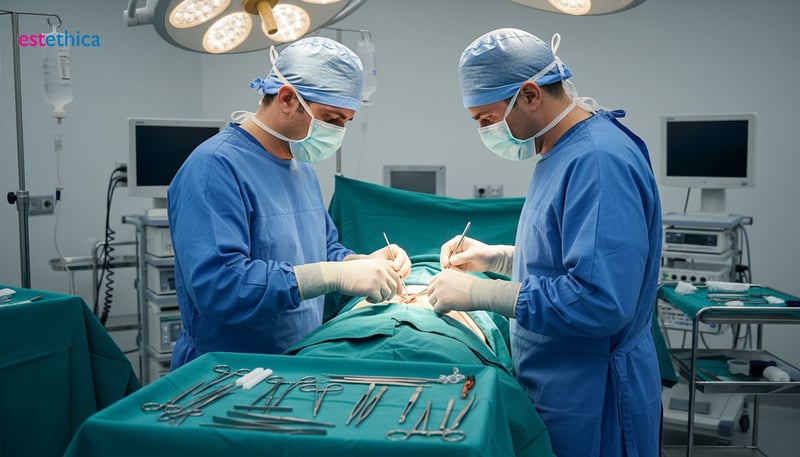 Key Male Enhancement Surgery Procedures: Phalloplasty & More