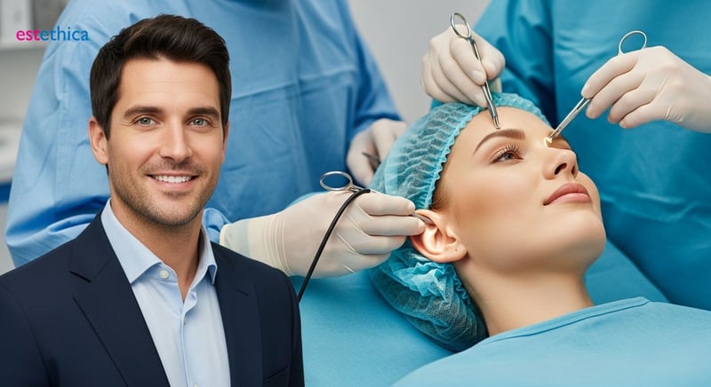 Ear Reshaping Surgery Cost Considerations