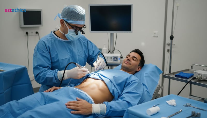 Abdominal Etching Cost & Tummy Tuck Surgery Insights