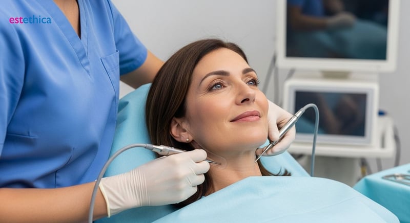 Neck Lift Surgery Cost: Investment in Your Confidence