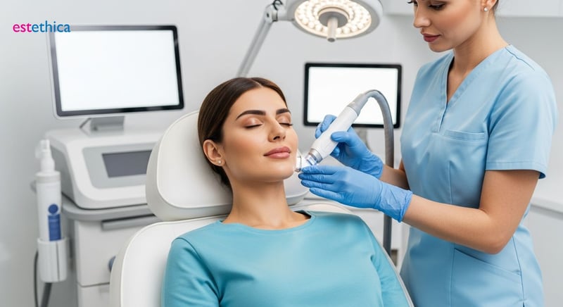 Achieve Cosmetic Enhancement with Confidence