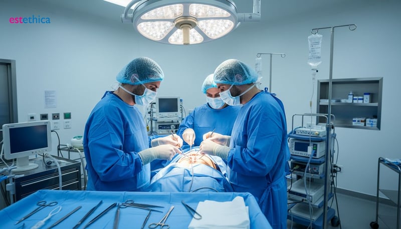 Penis Size Increase Surgery Cost: A Detailed Breakdown