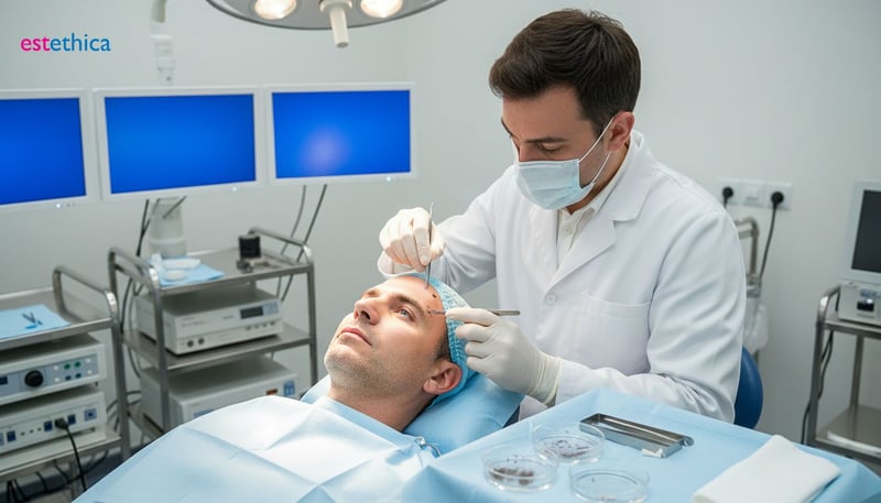 Achieve Best Results with Hair Loss Treatment