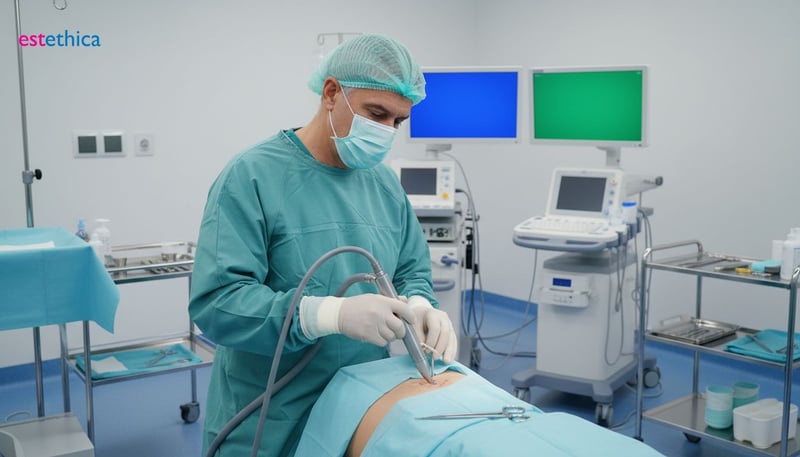 Understanding the Body Shaping Surgery Process