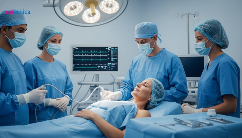 Affordable Liposuction Prices for Your Body Goals