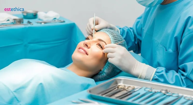 Achieve Your Goals: Cosmetic Nose Surgery for a Smaller Nose