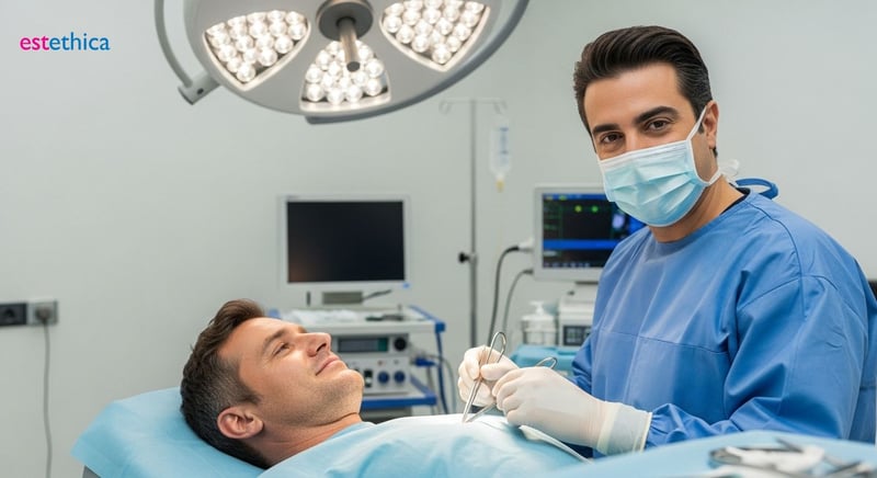 Chirurgie de gynécomastie : le prix et ce qu'il faut savoir