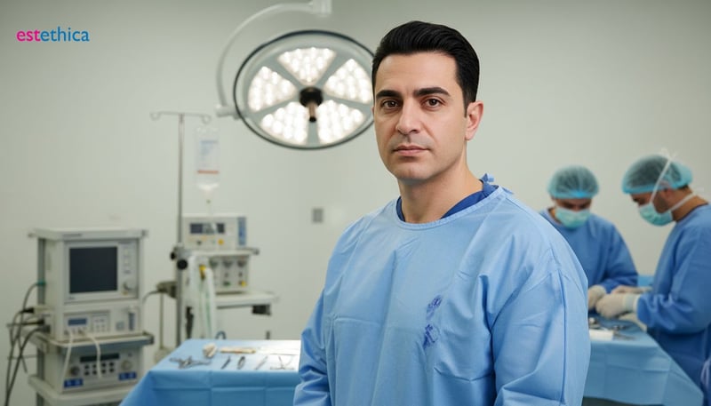Non-Surgical Gynecomastia Solutions: Alternatives to Surgery
