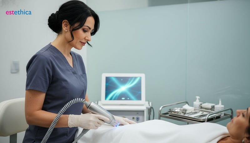 The G-Shot for Enhanced Sexual Wellness